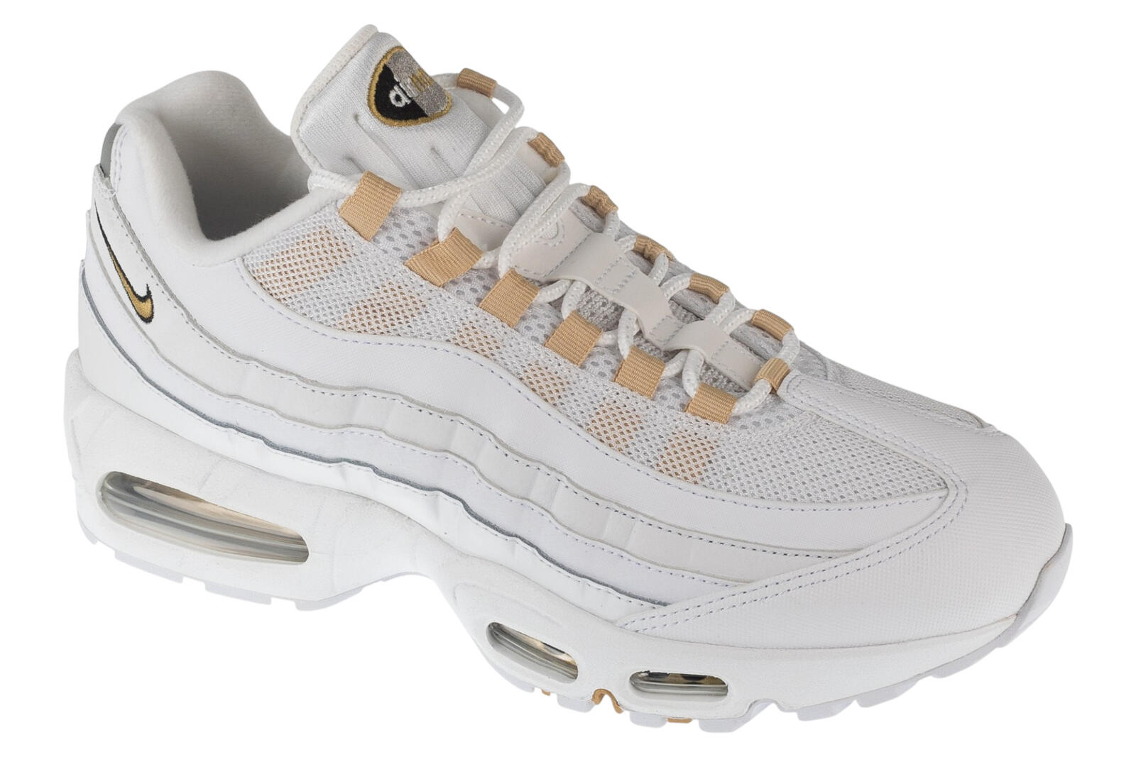 Buty sportowe Sneakersy męskie, Air Max 95