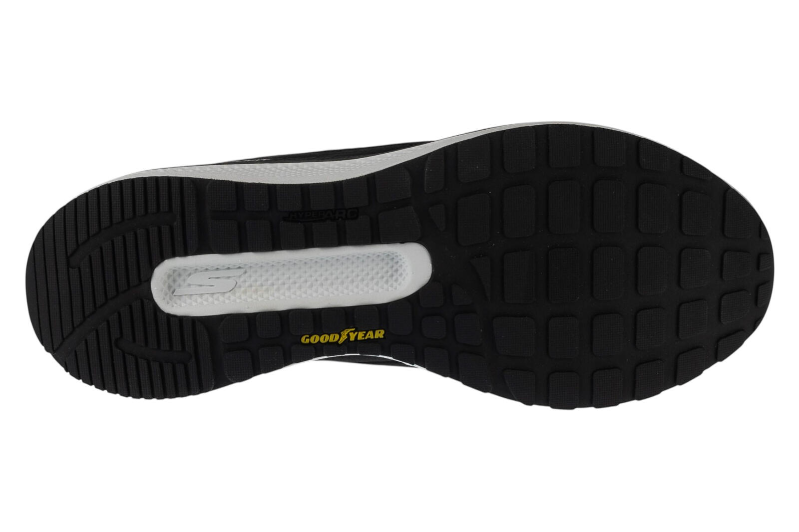 Buty sportowe Sneakersy męskie, Go Run Persistence 2 4/7