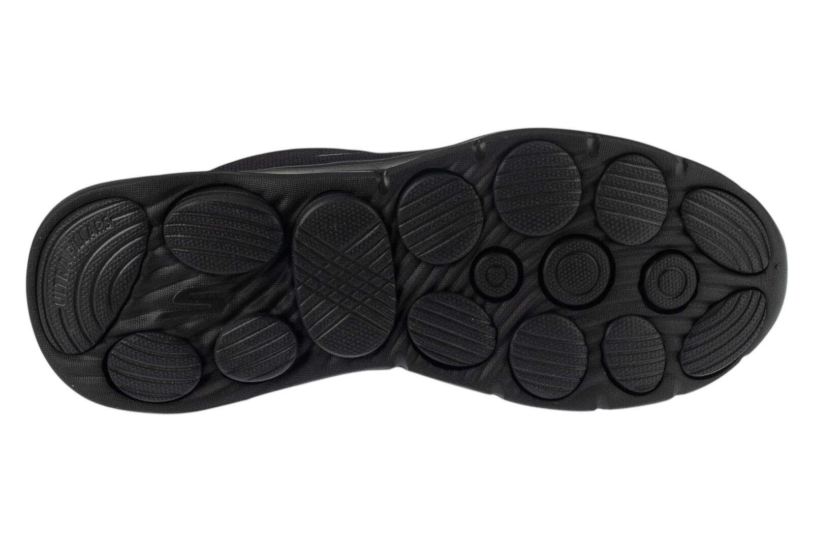 Buty sportowe Sneakersy męskie, Slip-Ins: GO Walk 8 - Pate 4/4