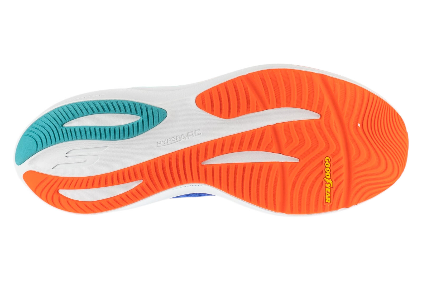 Buty do biegania męskie, SKX Aero Spark 4/4