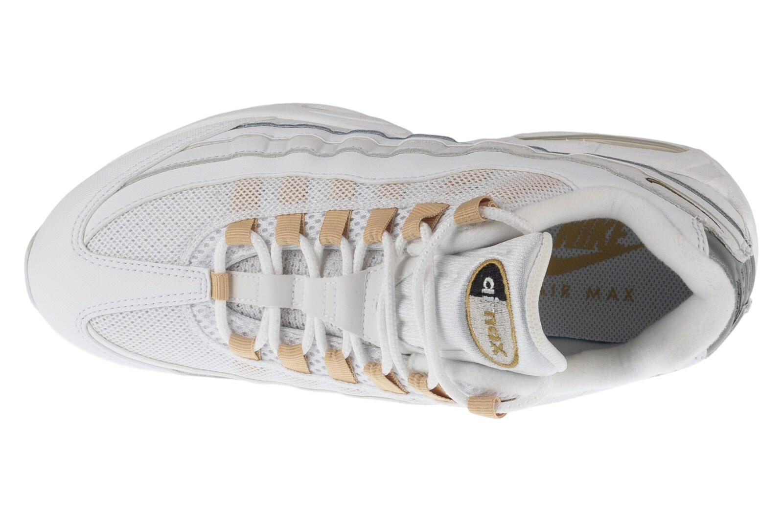 Buty sportowe Sneakersy męskie, Air Max 95 3/4
