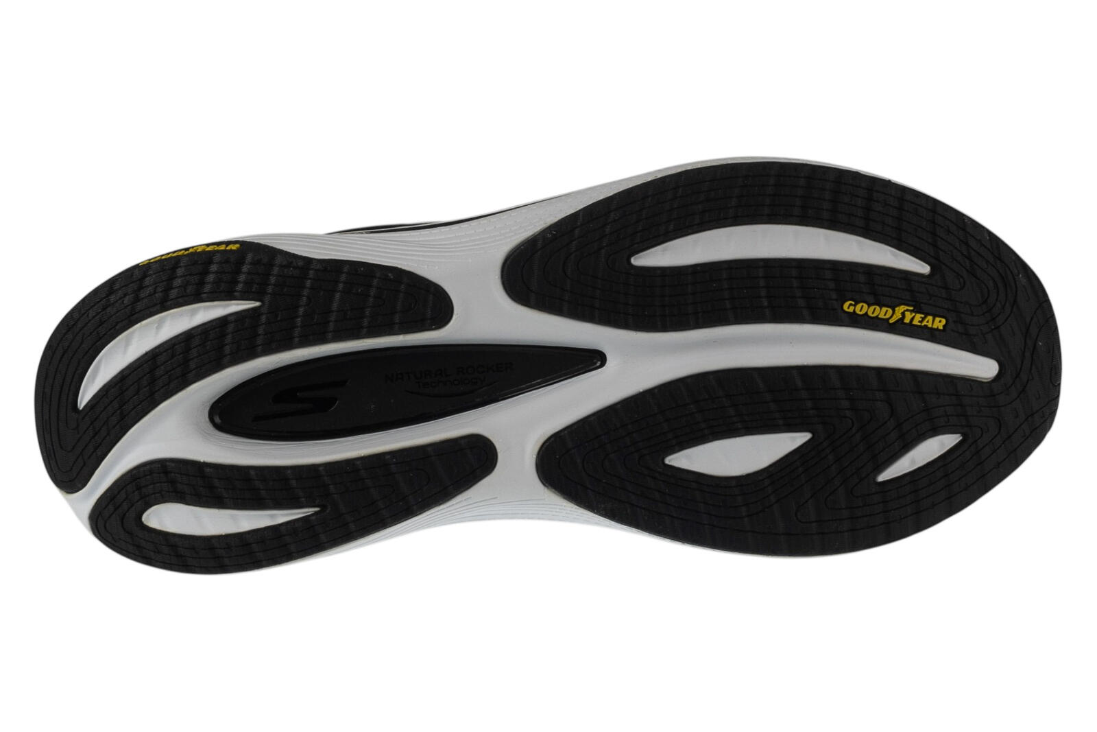 Buty do biegania męskie, Max Cushioning Propulsion 4/4