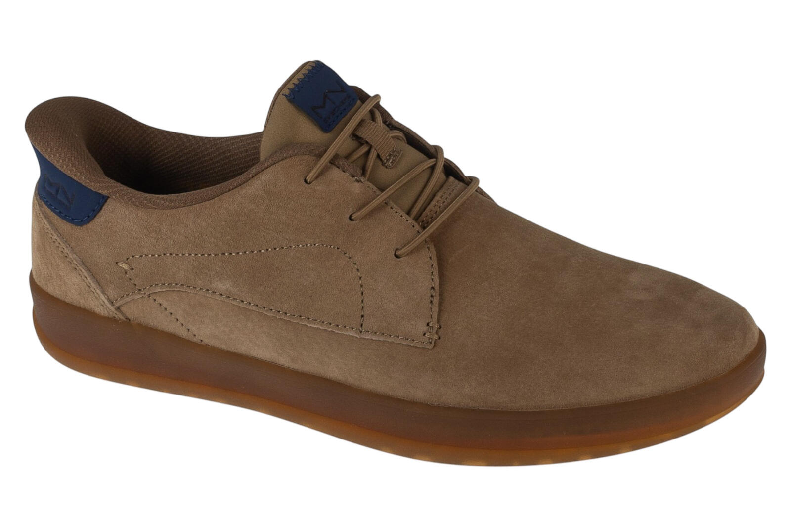 Buty sportowe Sneakersy męskie, New Wave Cup - Calven