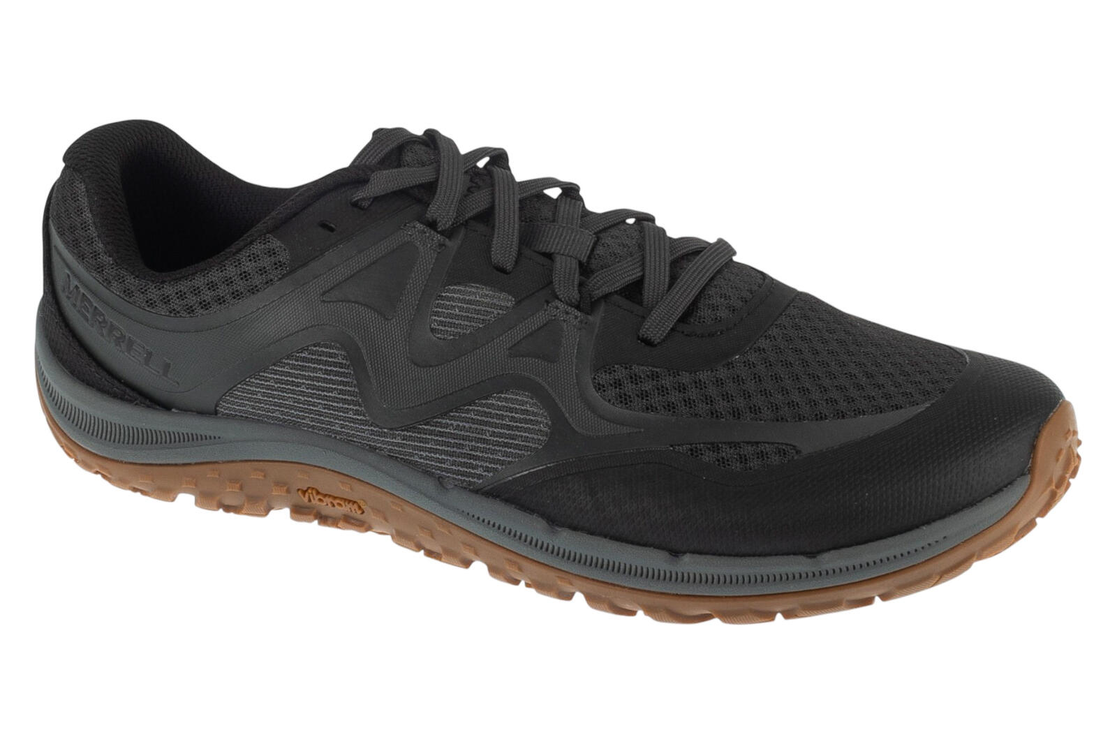 Buty do biegania męskie, Trail Glove 8