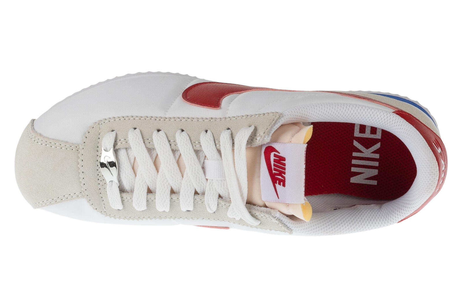 Schoenen universeel voor vrouwen Nike Cortez 3/5