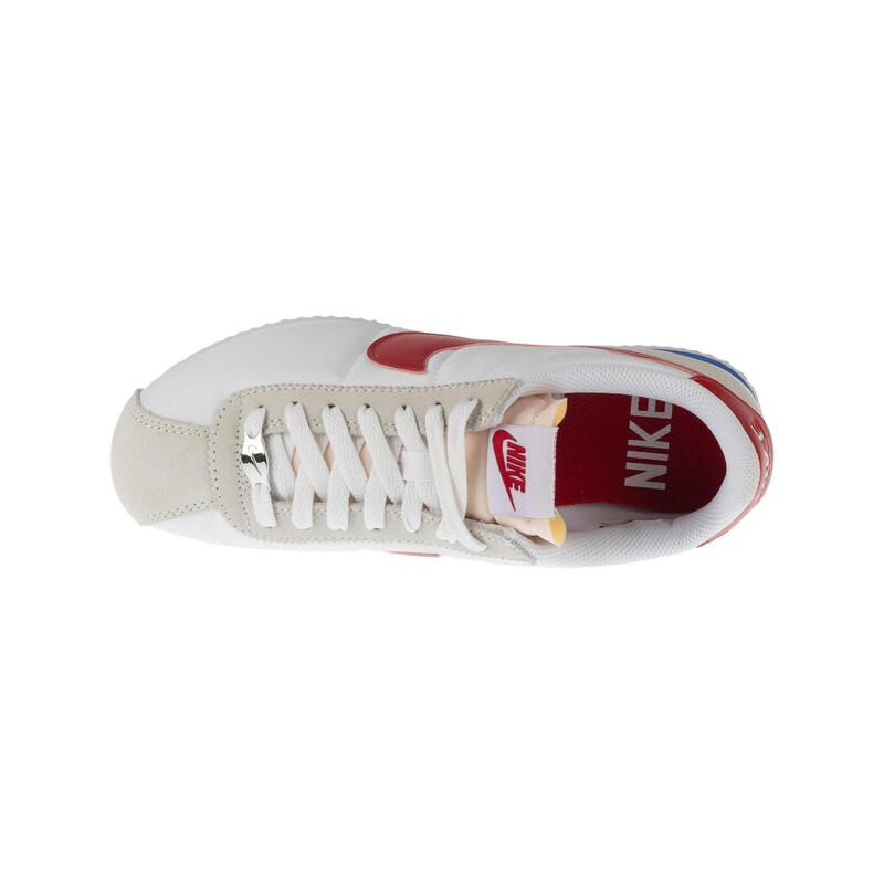 Pantofi universali dn1791108 pentru întregul an albi damă