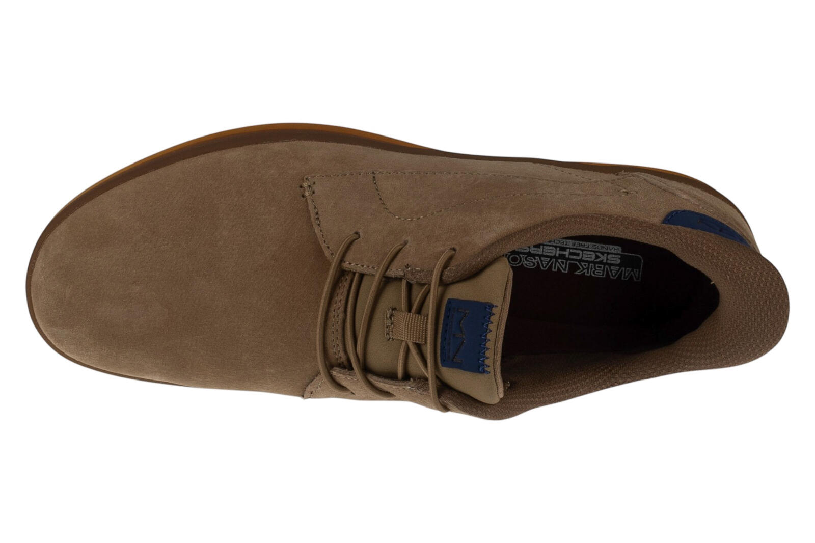Buty sportowe Sneakersy męskie, New Wave Cup - Calven 3/4