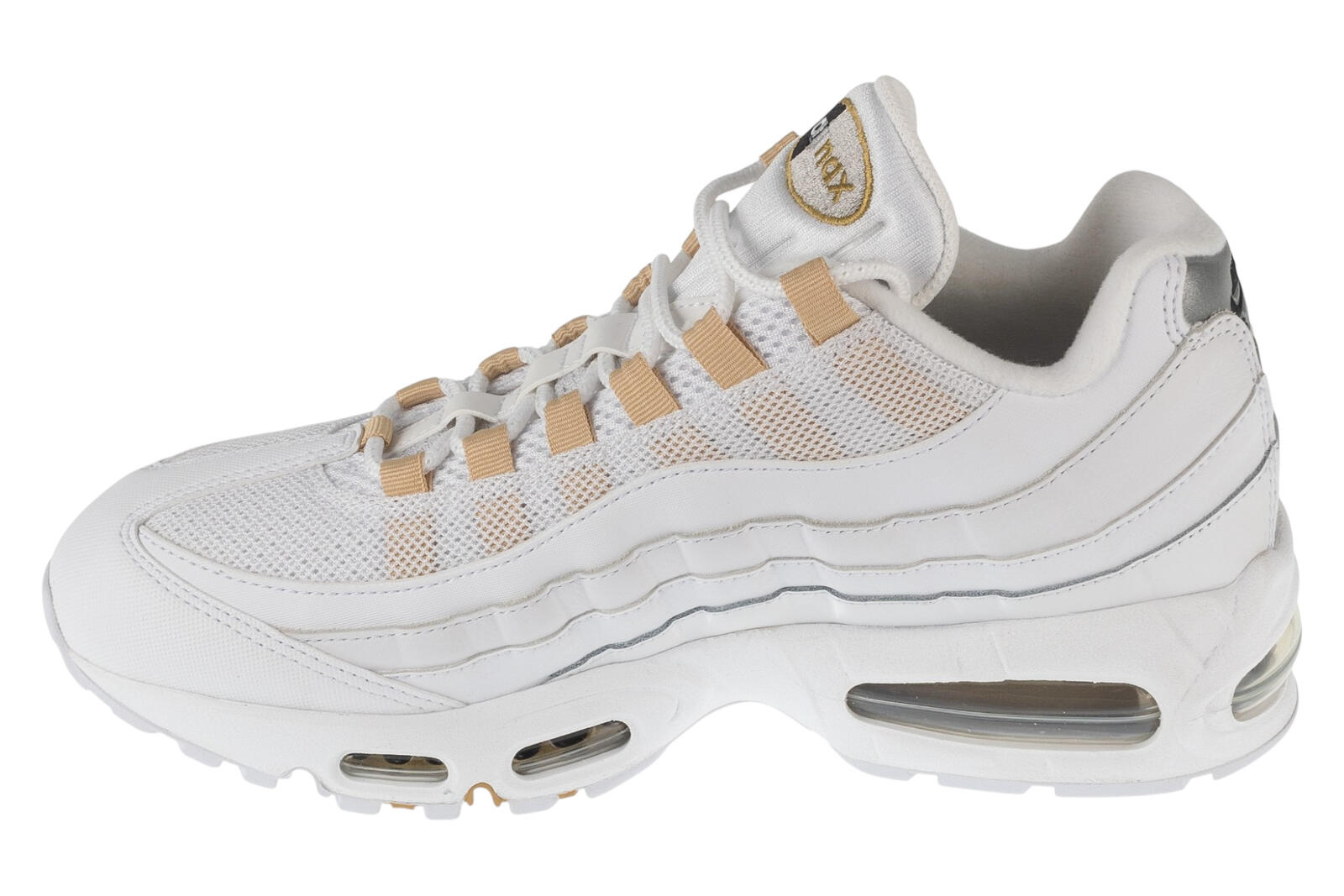 Buty sportowe Sneakersy męskie, Air Max 95 2/4