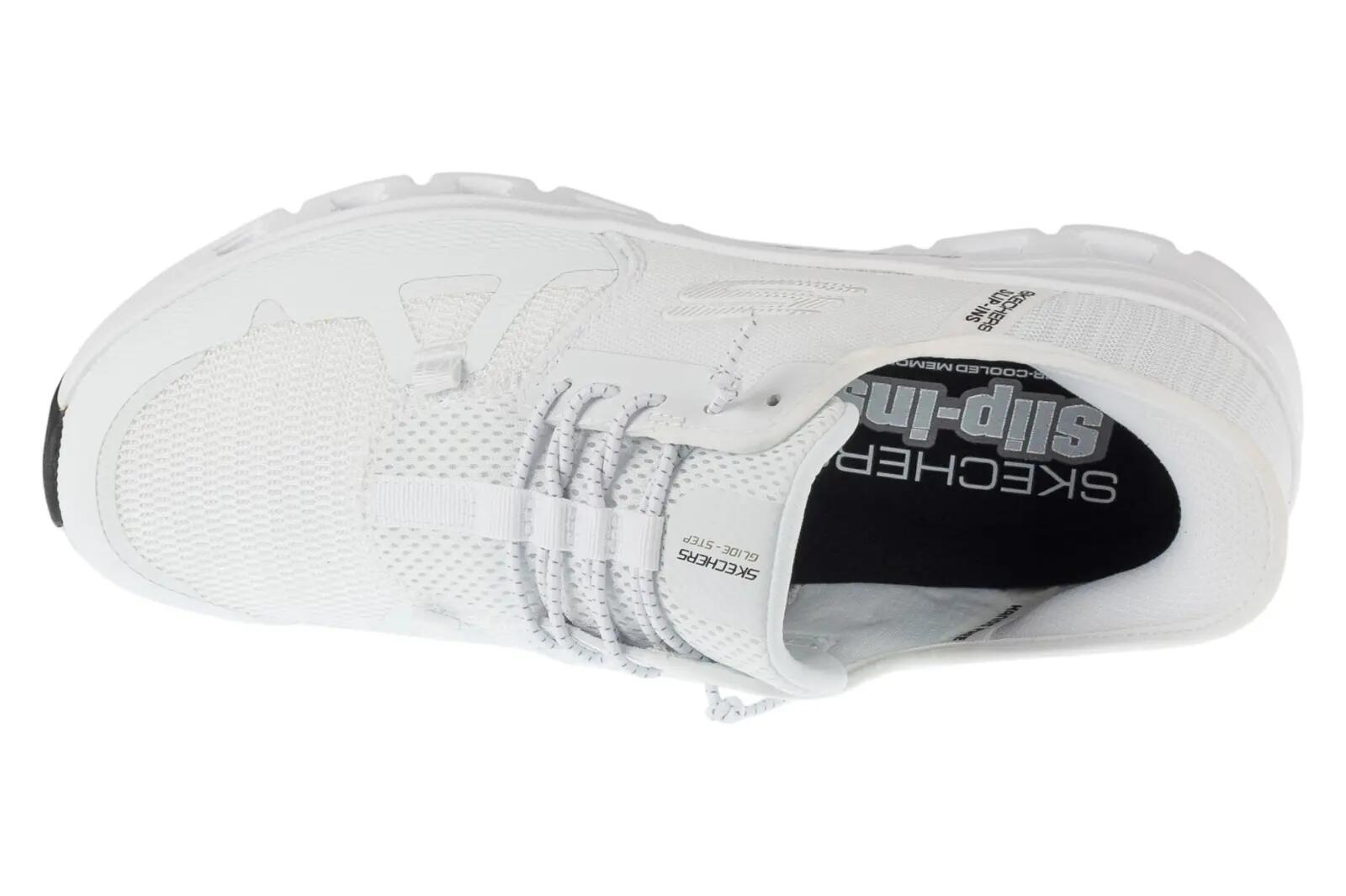 Buty sportowe Sneakersy męskie, Slip-Ins: Glide-Step Pro 3/4