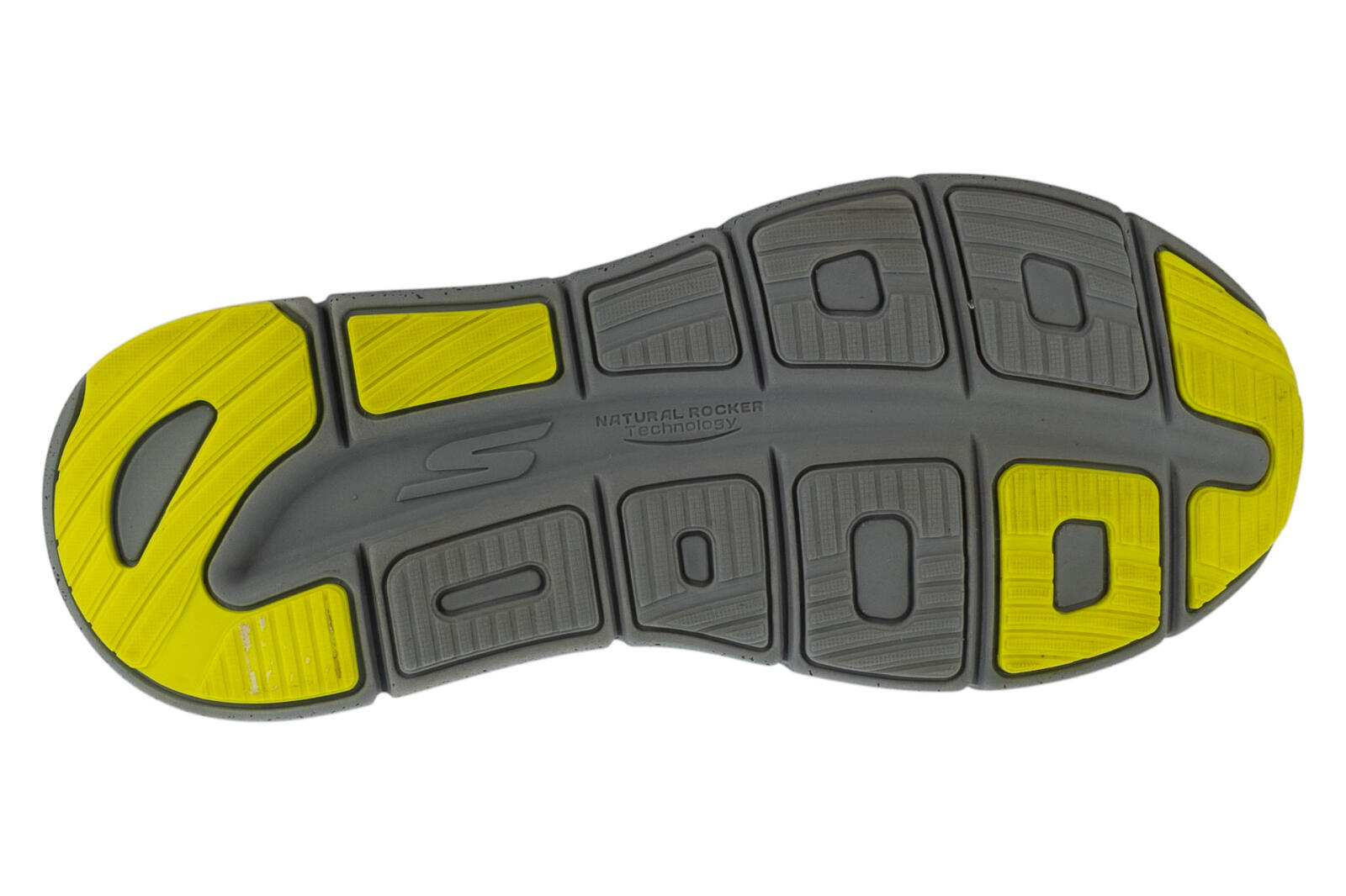 Buty do biegania męskie, Slip-Ins: Max Cushioning Premier 2.0 - Stanch 4/4