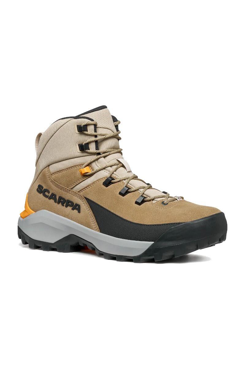Buty trekkingowe wysokie męskie Mustang TRK GTX 2/6