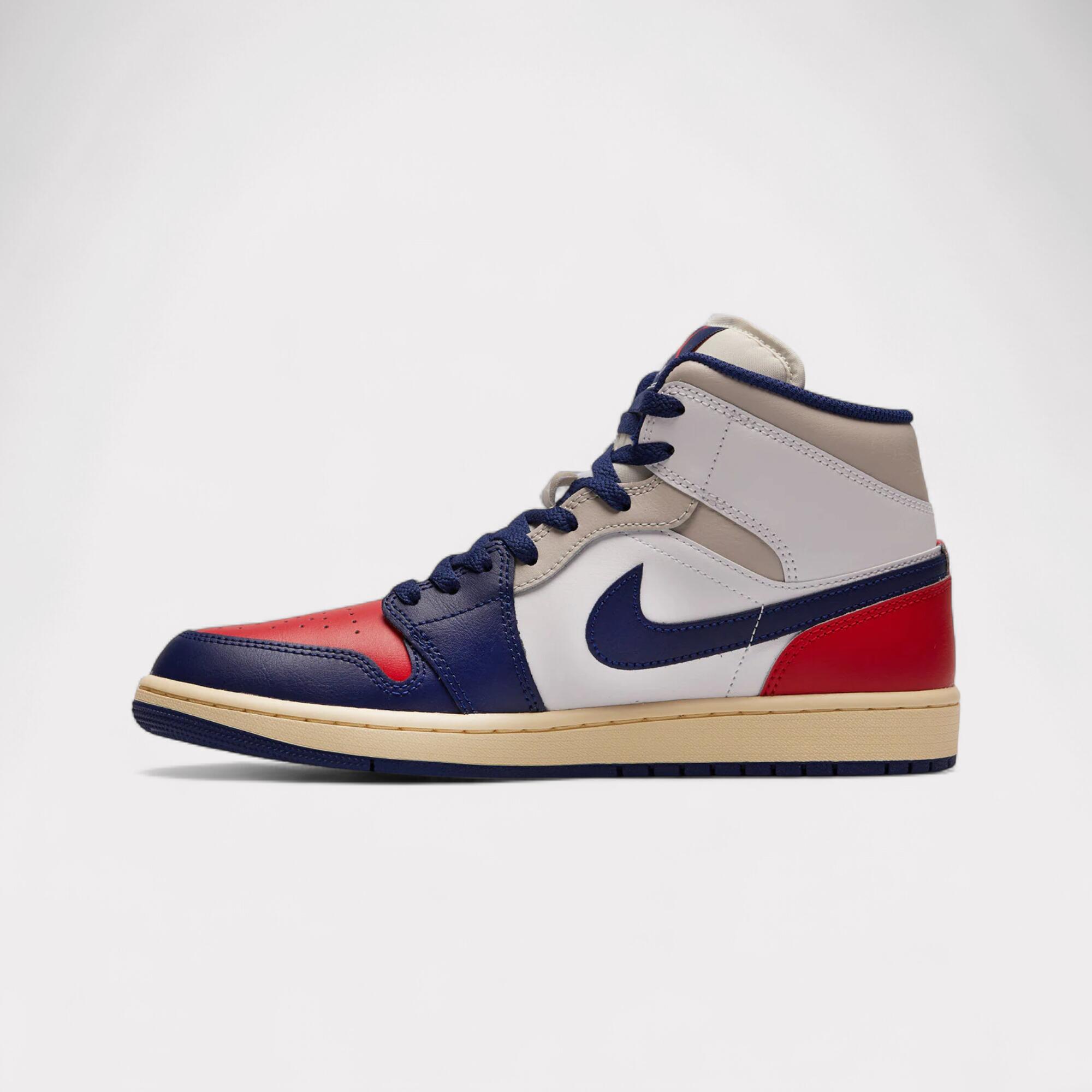 Air Jordan 1 Mid - Rare Air 3/6