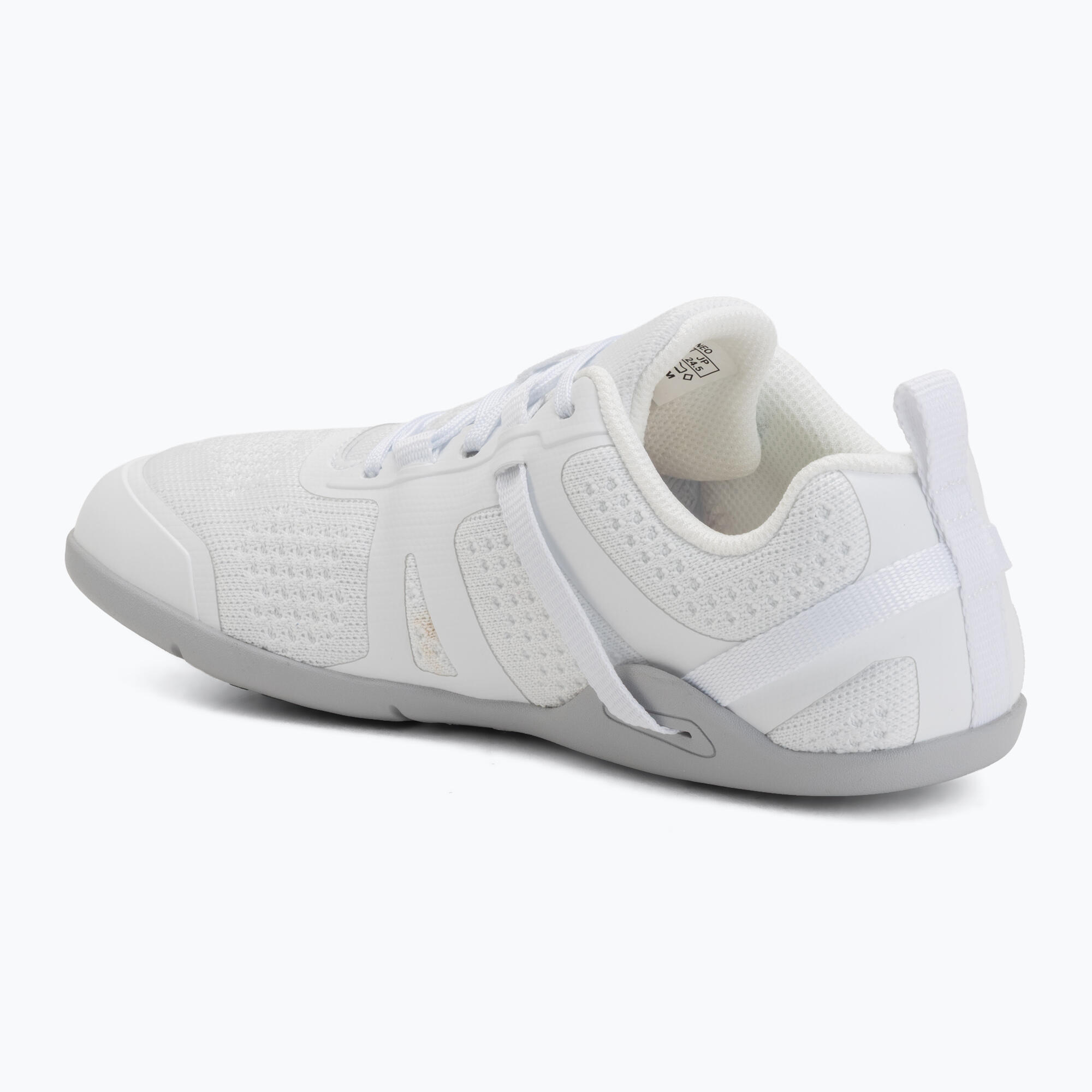 Dames barefoot schoenen Xero Shoes Prio Neo 3/7