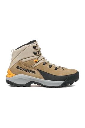 Buty trekkingowe wysokie męskie Mustang TRK GTX