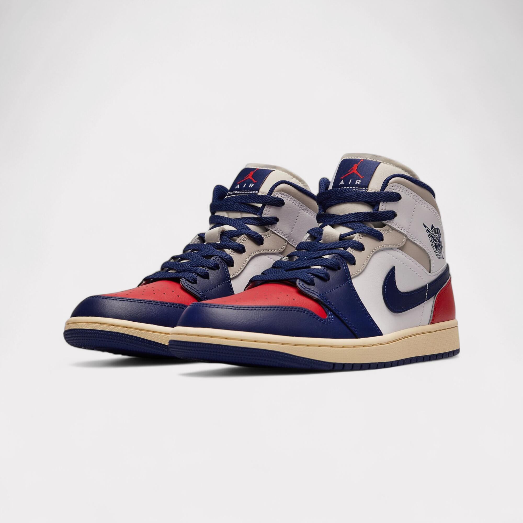 Air Jordan 1 Mid - Rare Air 2/6
