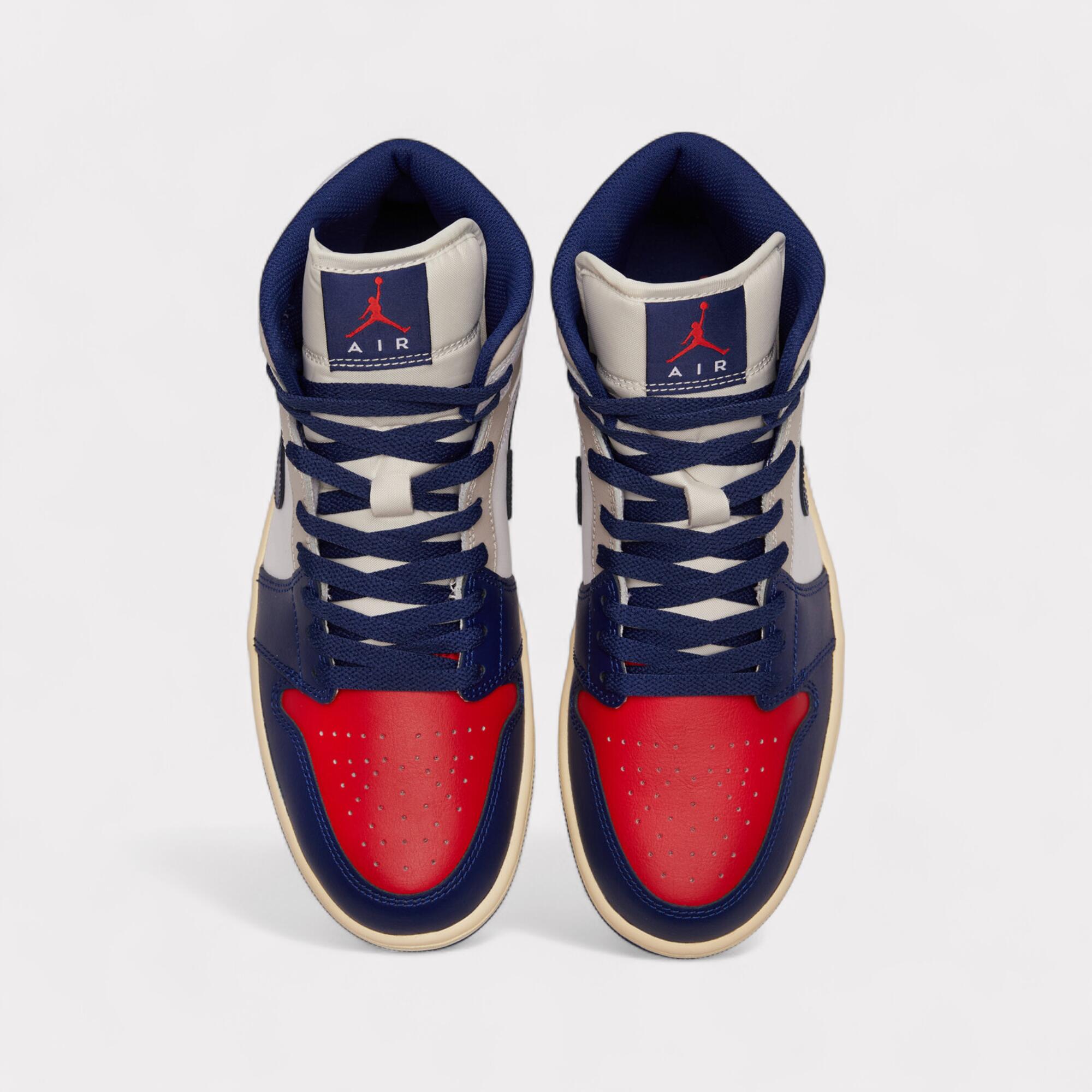Air Jordan 1 Mid - Rare Air 5/6