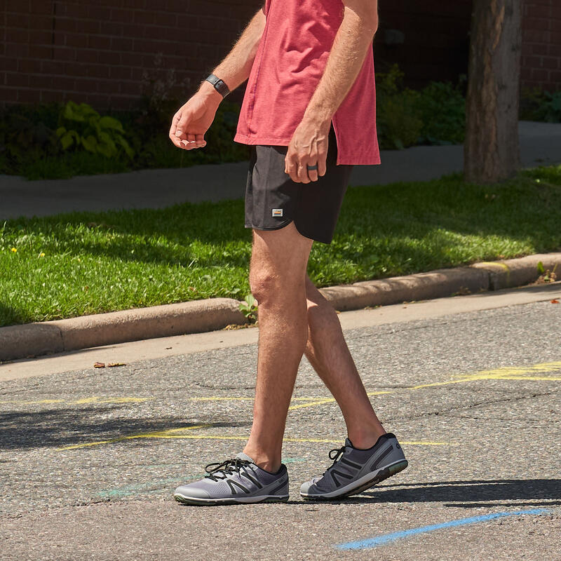 Pantofi barefoot bărbați Xero Shoes HFS II