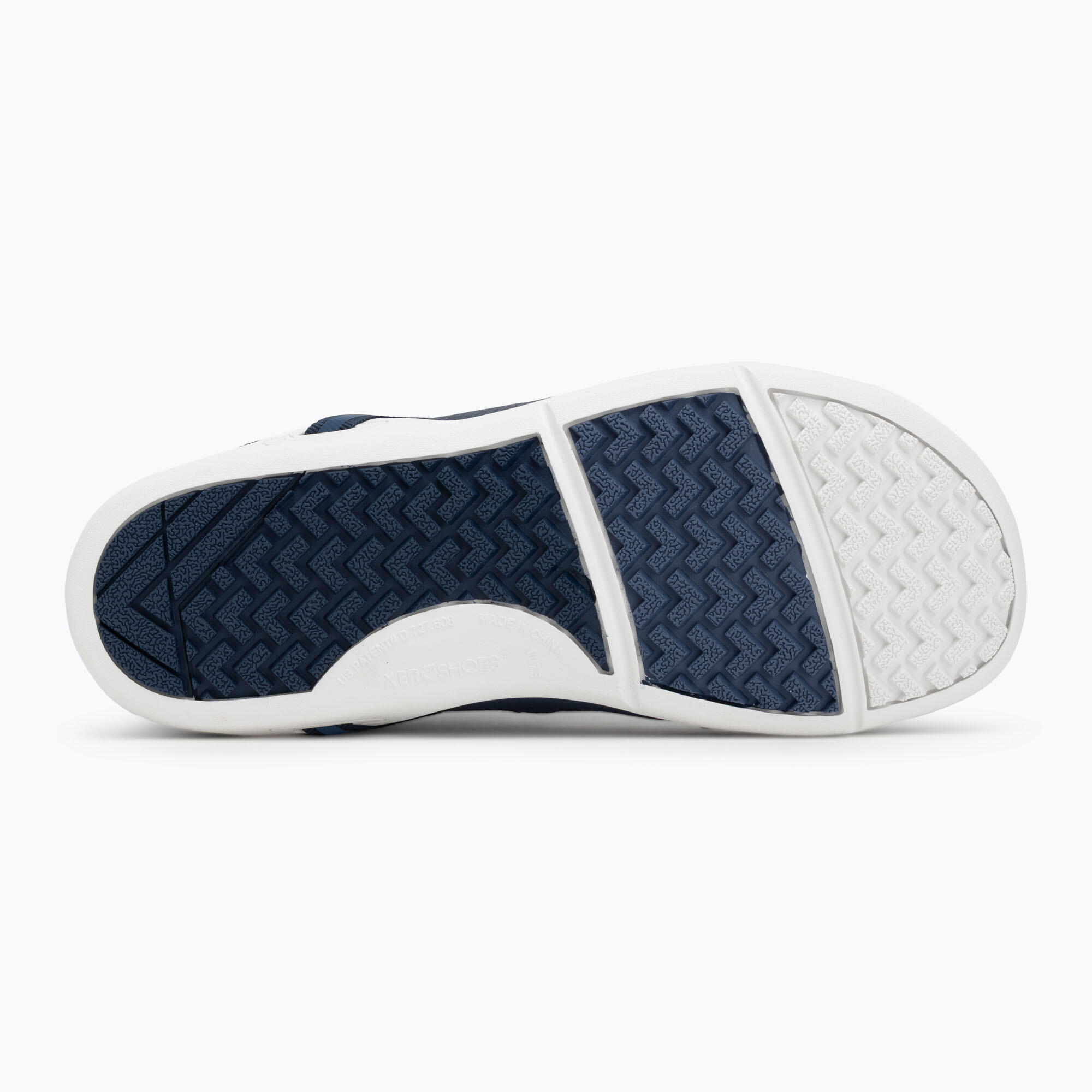 Zapatos barefoot para mujer Xero Shoes Prio 4/7