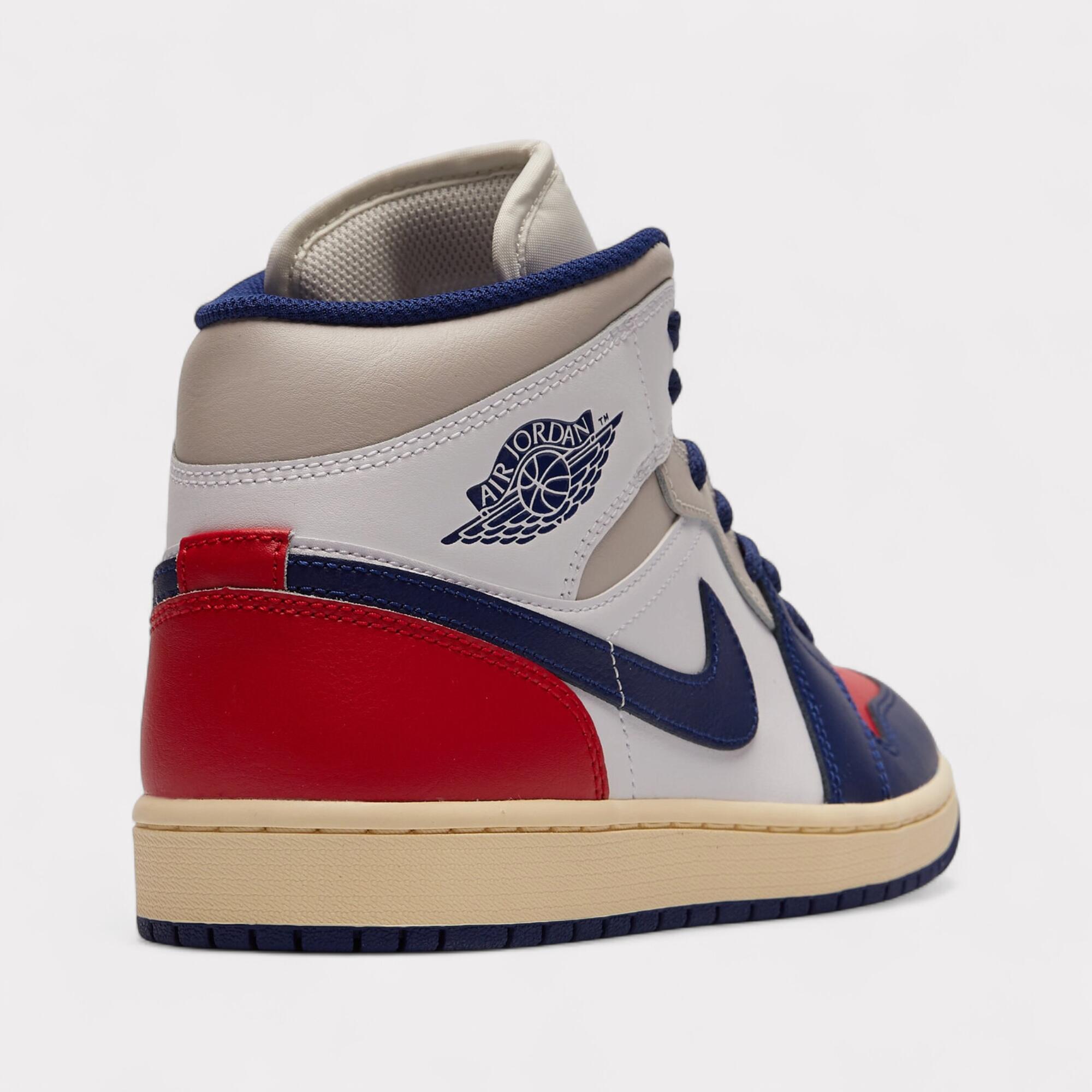 Air Jordan 1 Mid - Rare Air 4/6