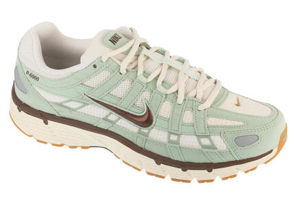 Buty sportowe Sneakersy męskie, P-6000 SE