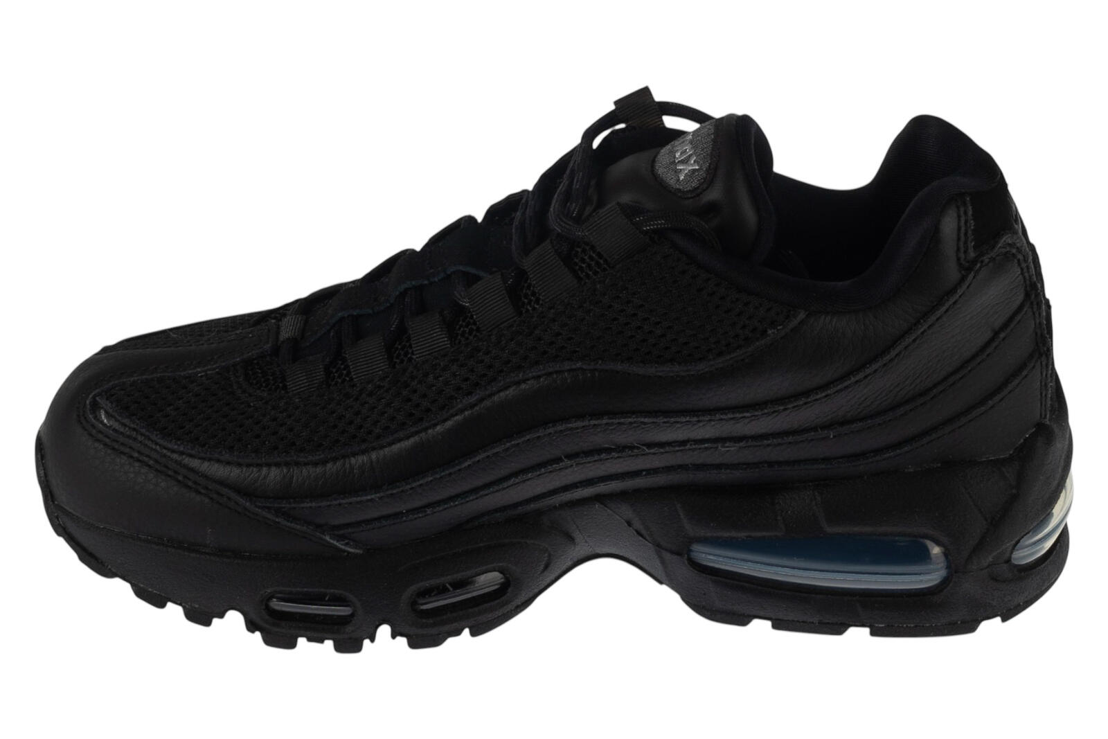 Buty sportowe Sneakersy damskie, Air Max 95 2/4