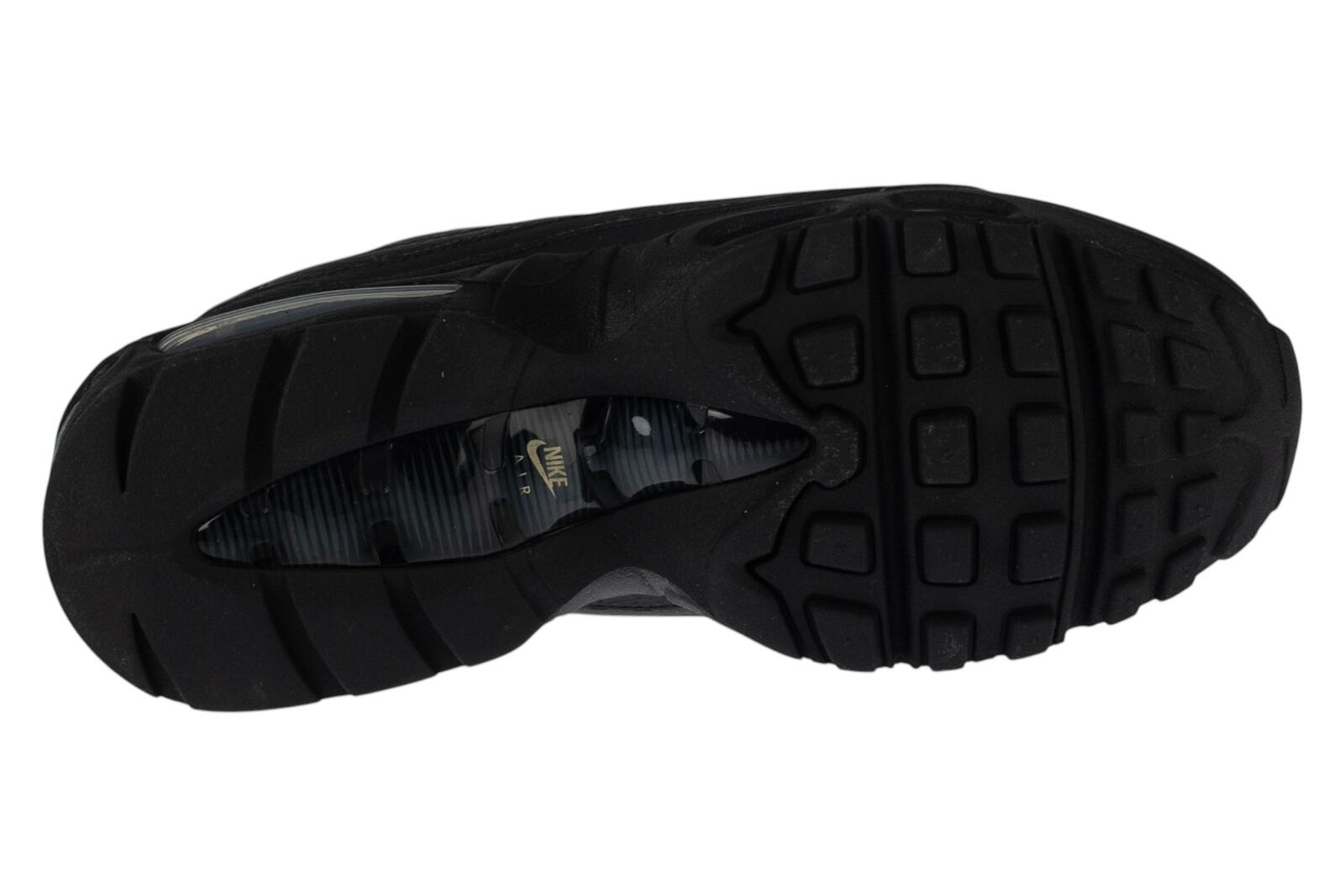 Buty sportowe Sneakersy damskie, Air Max 95 4/4