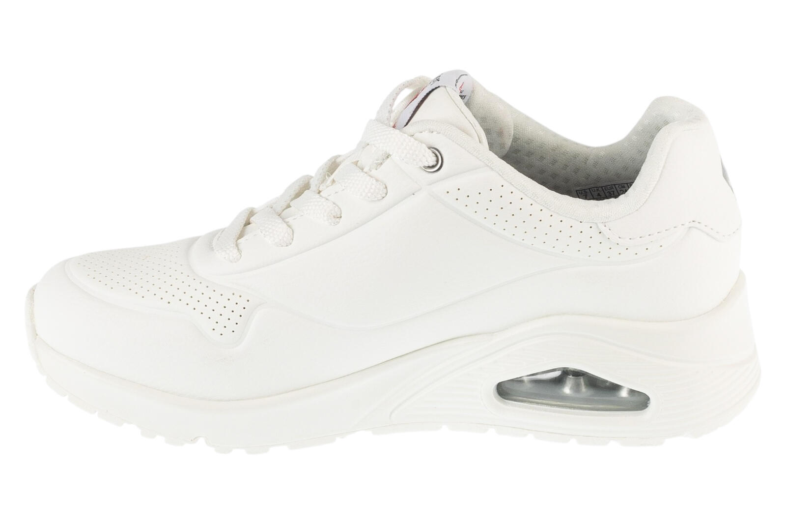 Buty sportowe Sneakersy damskie, Uno-Rock N' Charm 2/4
