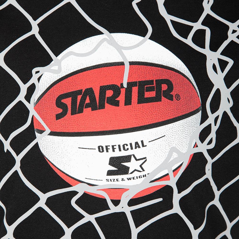 T-shirt bambino Urban Hoop NERO 3/3