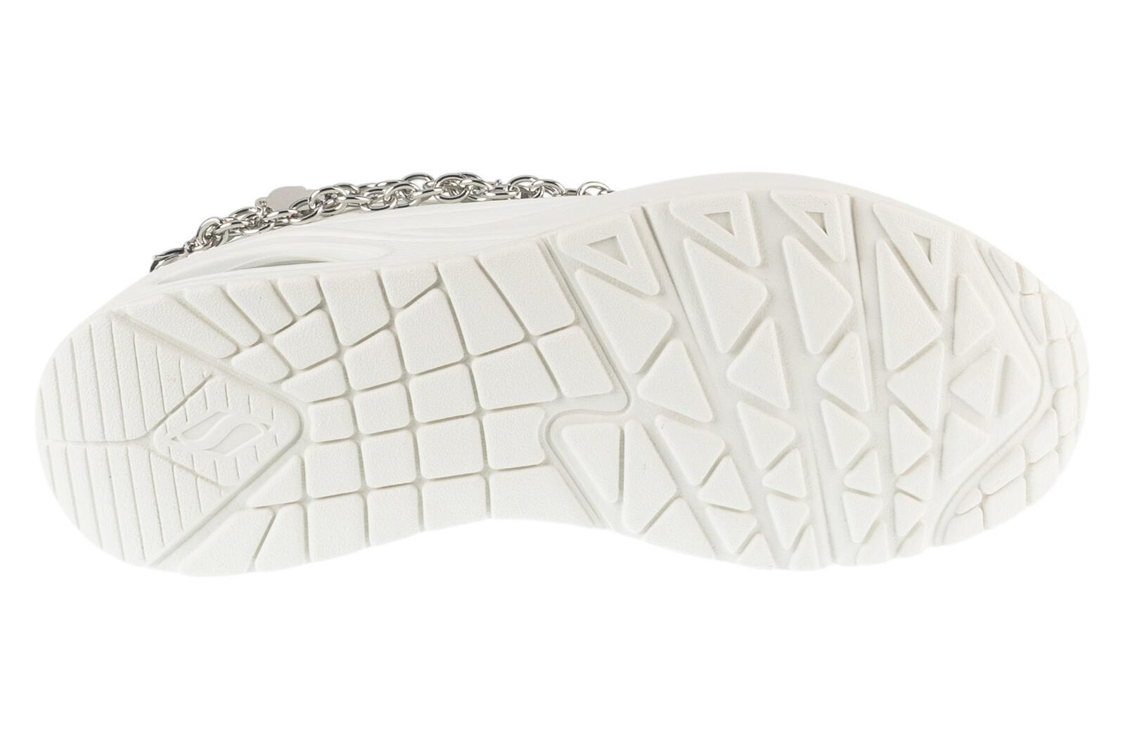 Buty sportowe Sneakersy damskie, Uno-Rock N' Charm 4/4