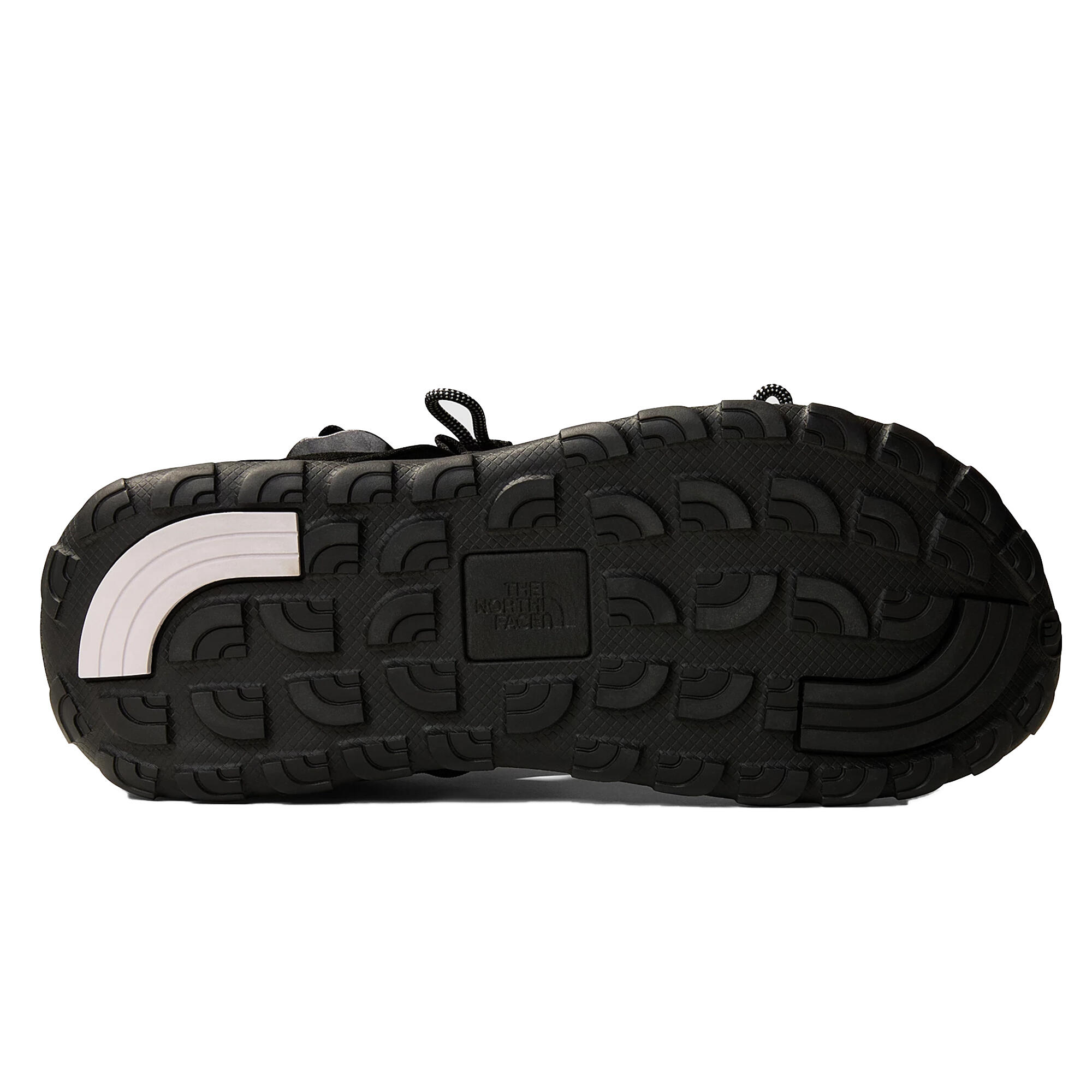 Sandales Explore Camp - NF0A8A8XKX7 Noir 4/5