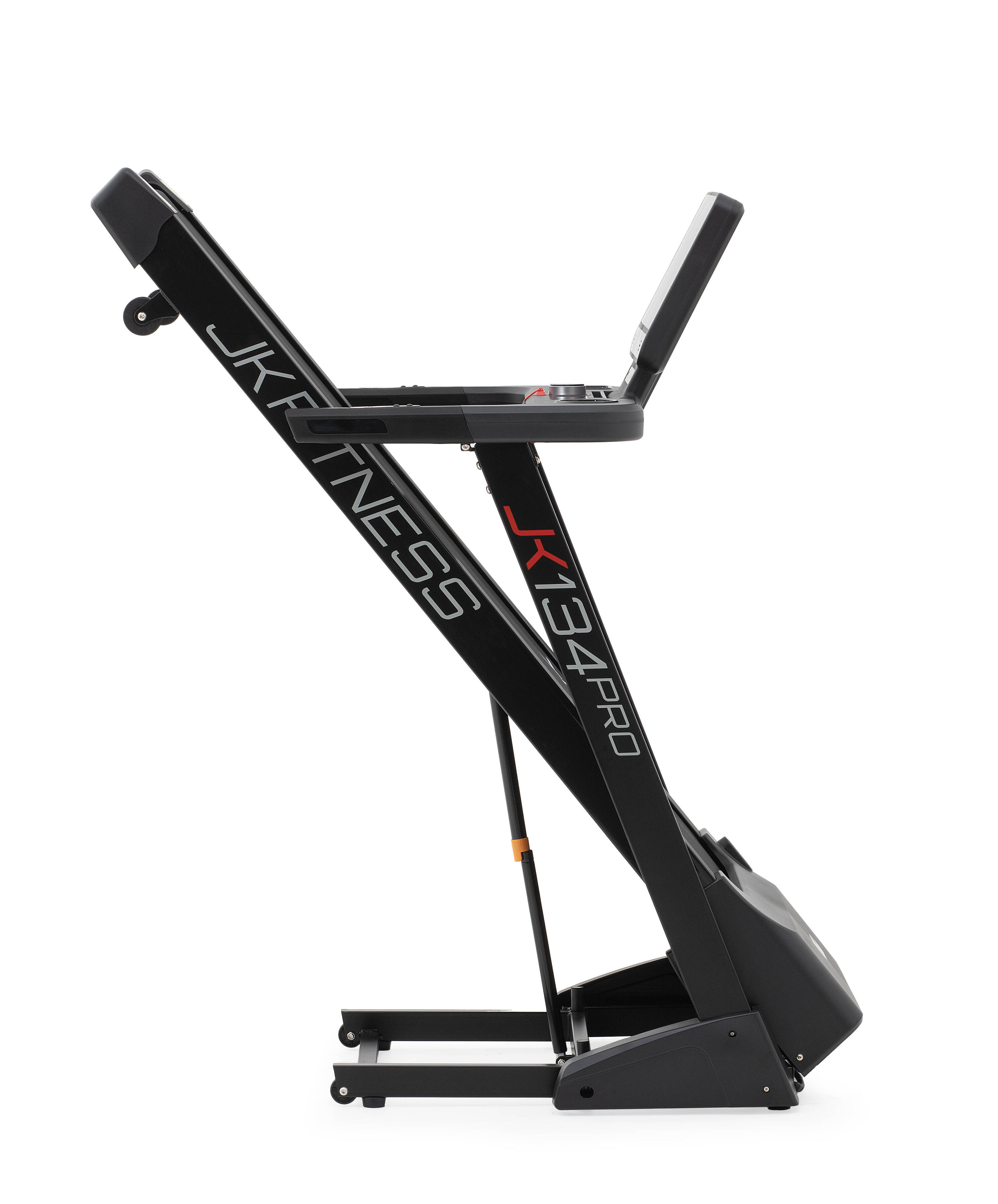 Tapis Roulant–Allenamento Cardio a Casa JK Fitness JK 134 Pro -compatibile app 2/6