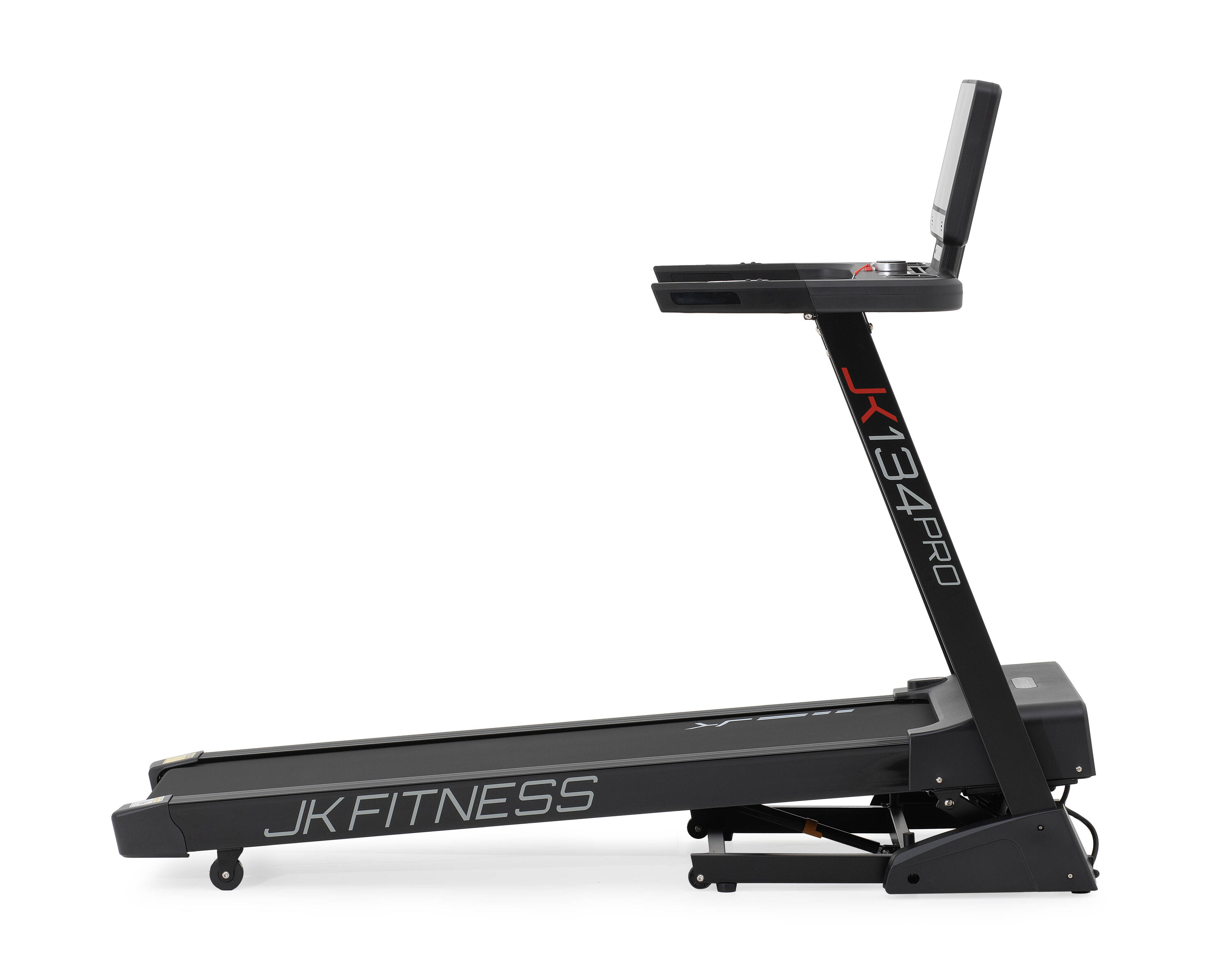 Tapis Roulant–Allenamento Cardio a Casa JK Fitness JK 134 Pro -compatibile app 5/6