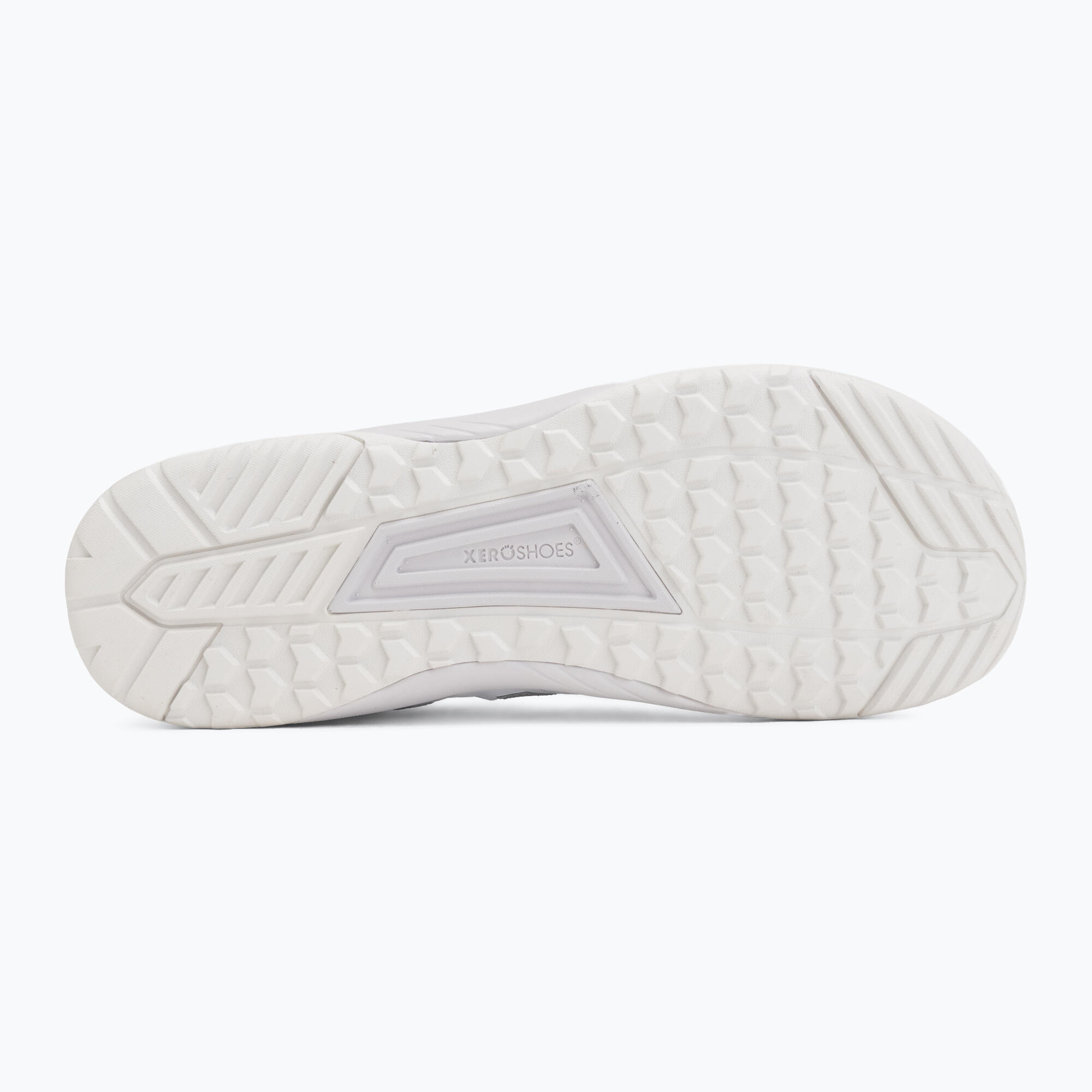 Dames barefoot schoenen Xero Shoes HFS II 4/7