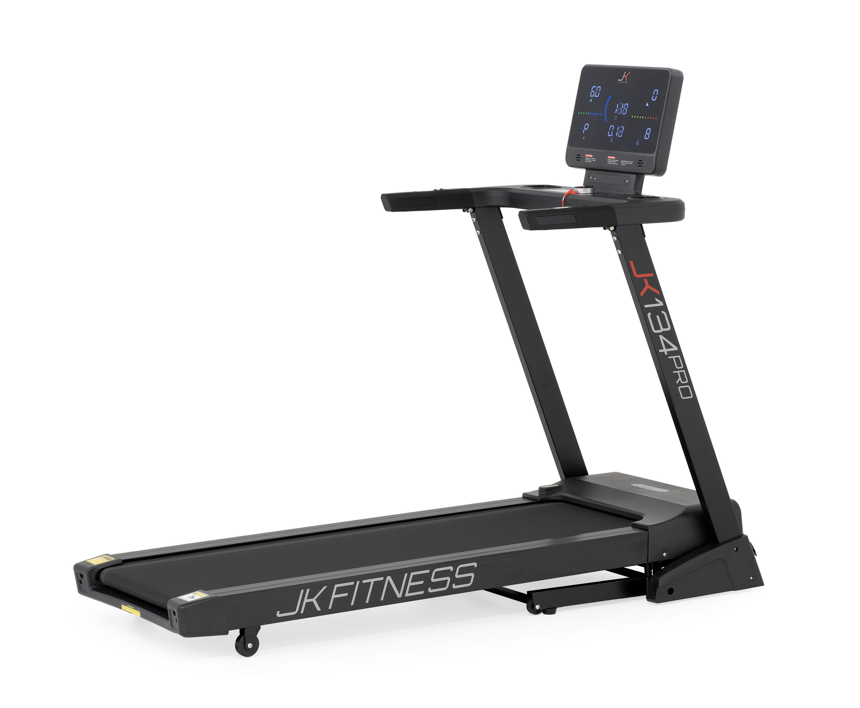 JK FITNESS picture