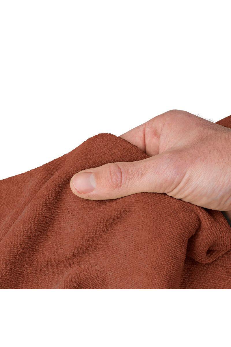 Ręcznik turystyczny Tek Towel M 50x100cm 2/3