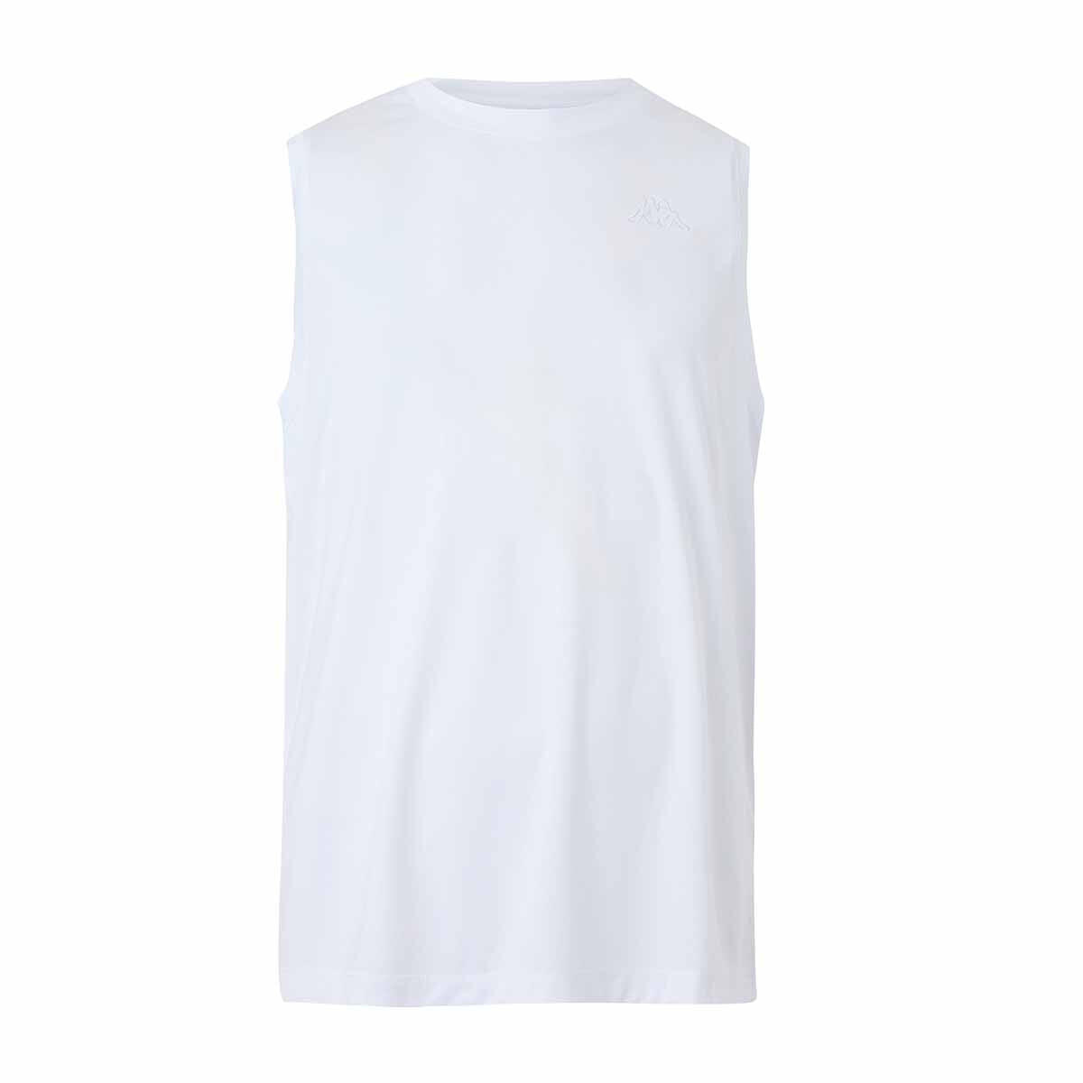 Débardeur Kappa Cadwal Poly 1/4