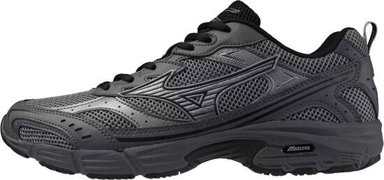 Buty Mizuno MXR Sport Szare