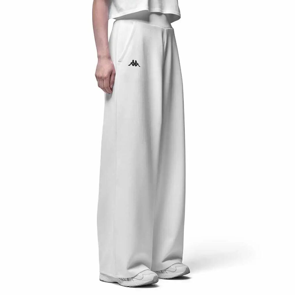 Women's Trousers Kappa Gefron Athleisure