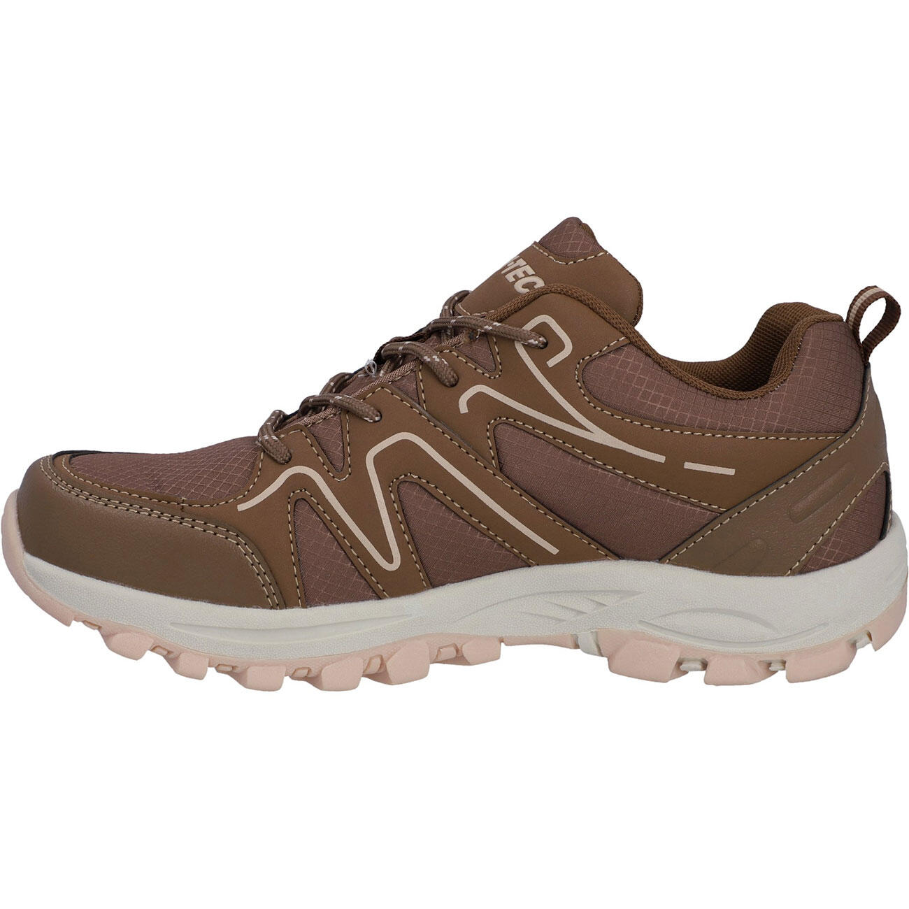 Chaussures de randonn 5/7
