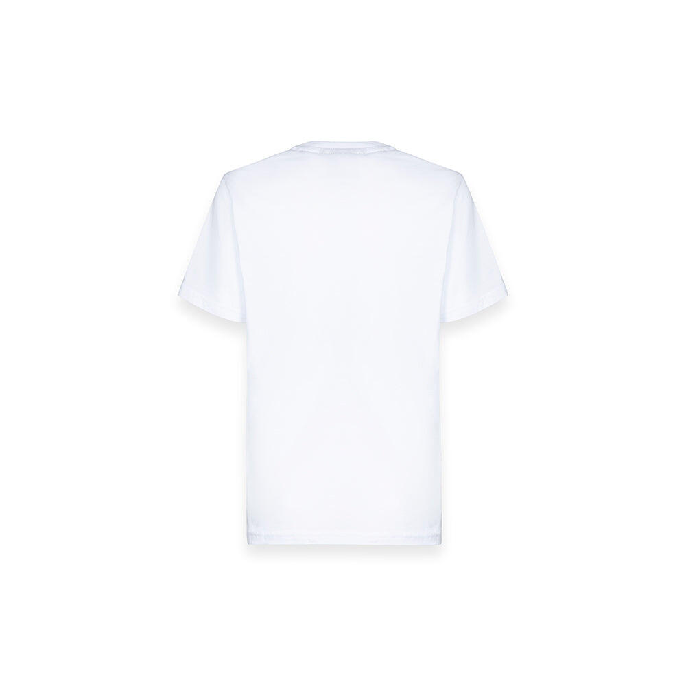 T-shirt bambino Urban Graffiti BIANCO 3/3