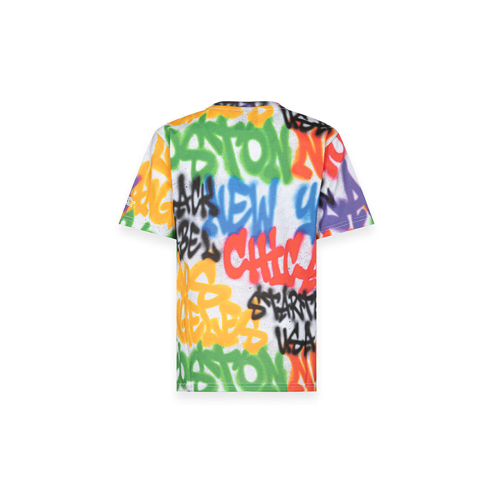 T-shirt Street Explosion 2/2