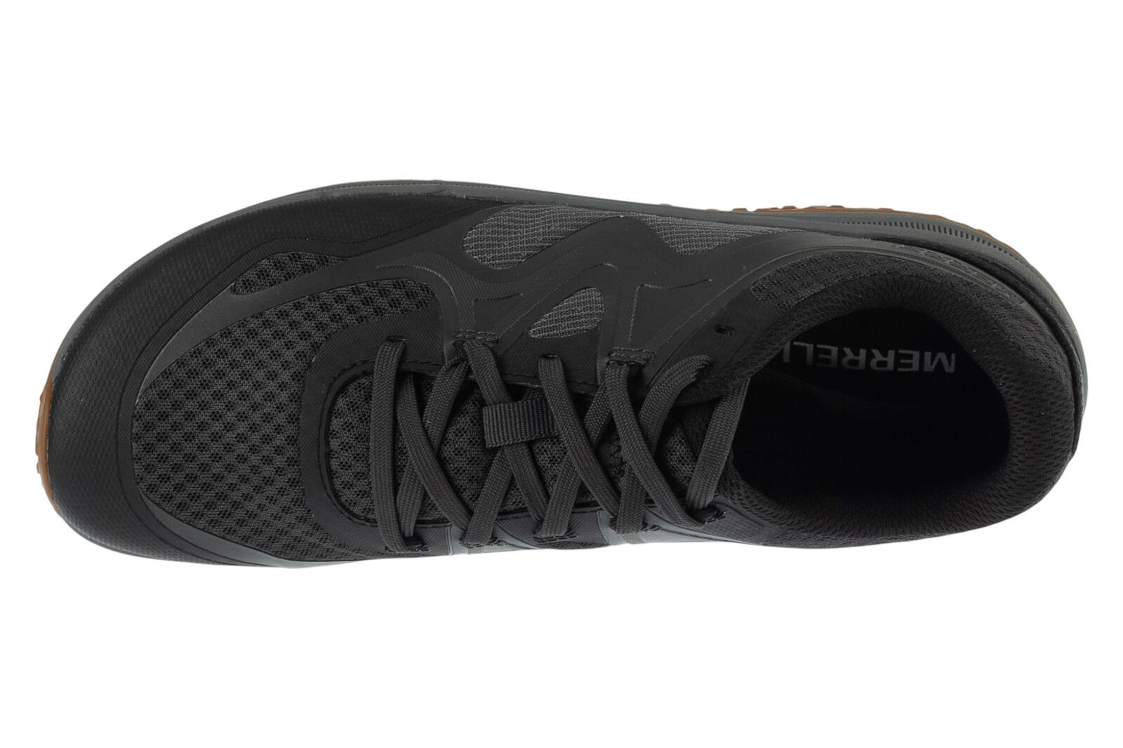 Buty do biegania męskie, Trail Glove 8 3/4