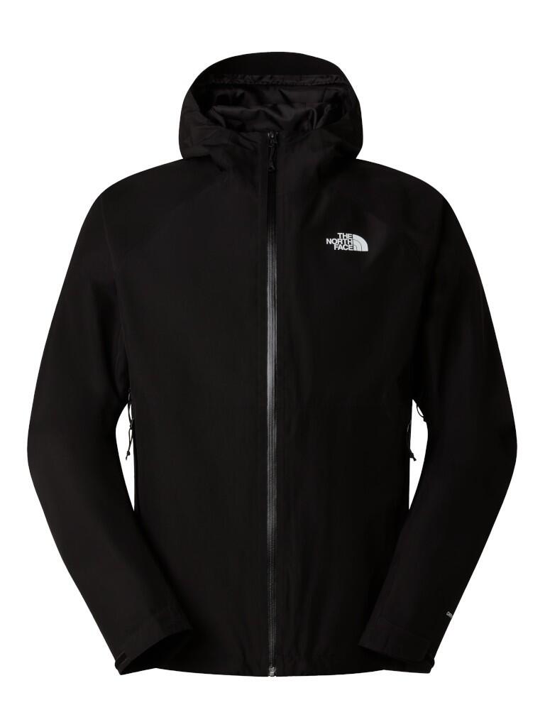 Kurtka turystyczna męska The North Face M Lightning Zip-In Jacket 2/3