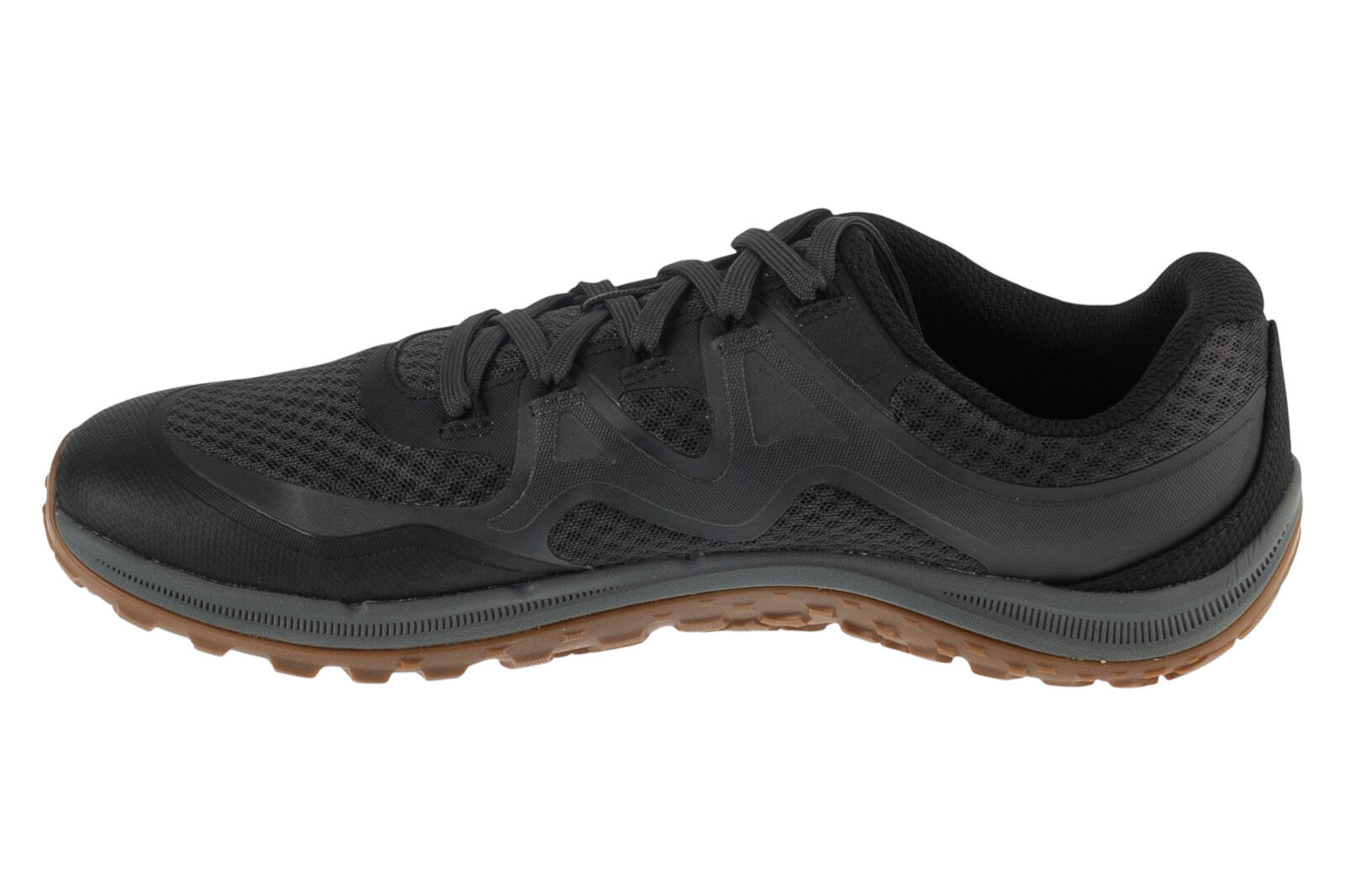 Buty do biegania męskie, Trail Glove 8 2/4