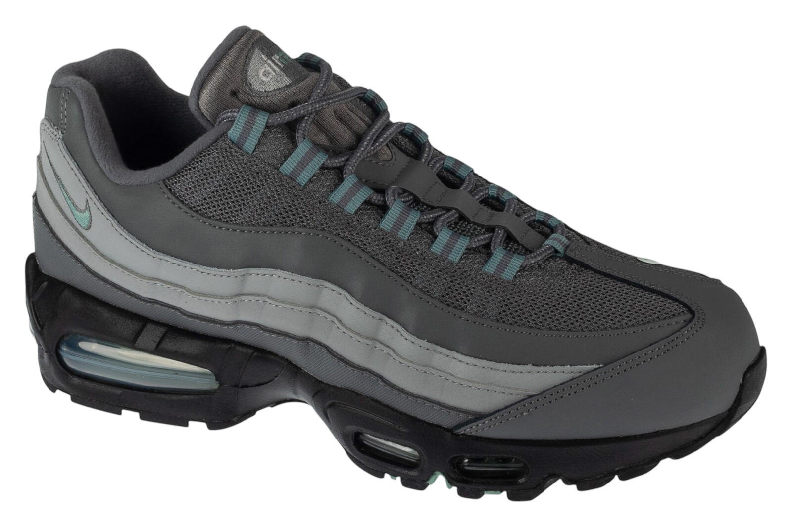 Buty sportowe Sneakersy męskie, Air Max 95