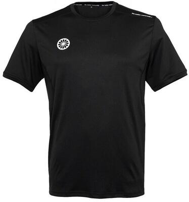 Indian maharadja jaipur jongens performance shirt