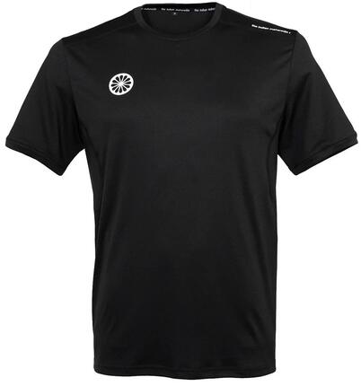 Tee-shirt - Hommes multisport - Jaipur - Noir