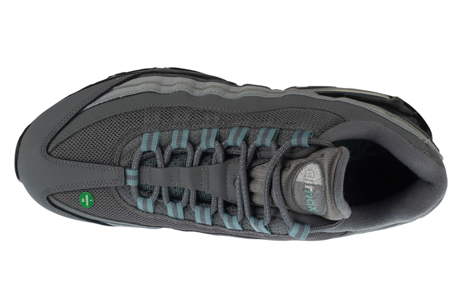 Buty sportowe Sneakersy męskie, Air Max 95 3/4