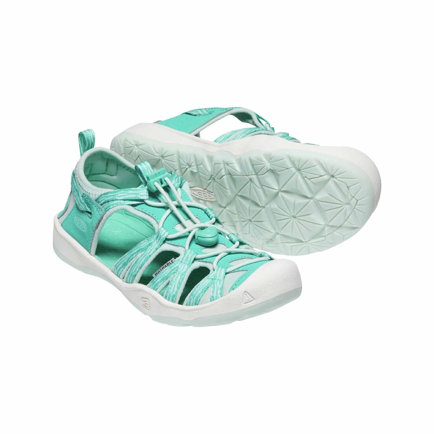 Sandały dziecięce KEEN MOXIE SANDAL 3/6