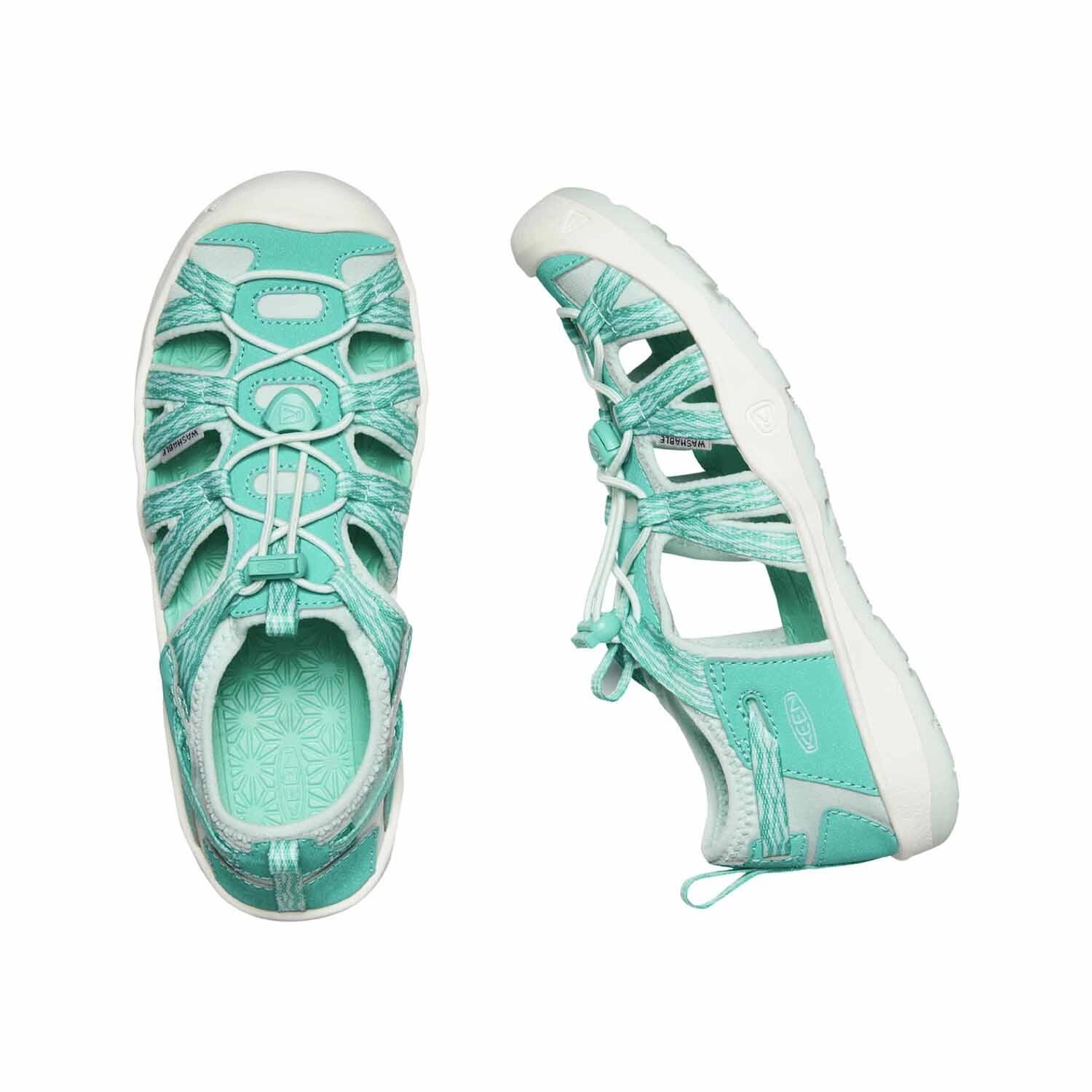 Sandały dziecięce KEEN MOXIE SANDAL 2/6
